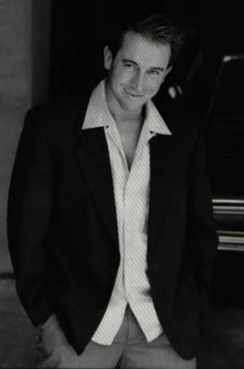 Geoffrey Stevens