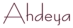 Ahdeya