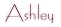 Ashley
