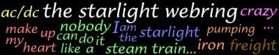 Starlight Webring