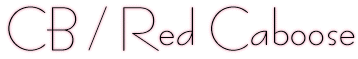CB/Red Caboose