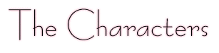 The Characters