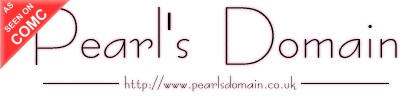 Pearl's Domain