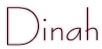 Dinah