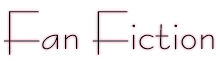 Fan Fiction