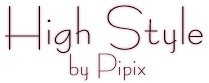 High Style, by Pipix