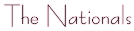 The Nationals