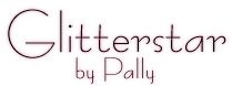 Glitterstar, by Pally