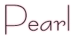 Pearl