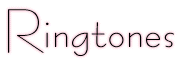 Ringtones