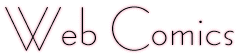 Web Comics